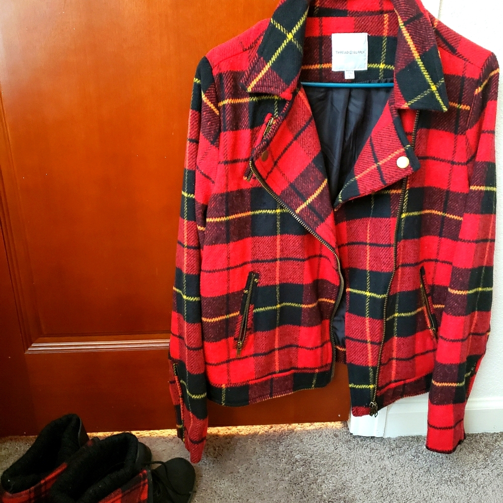 Jacket